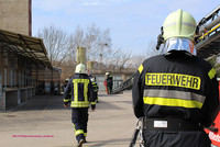 Feuerwehrmänner (Bild: © Philipp Stolzenberg / pixelio.de)